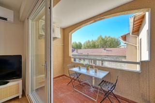 333 - Parking - Clim - Terrasse - 7