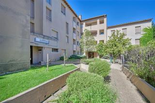 333 - Parking - Clim - Terrasse - Avignon - 6