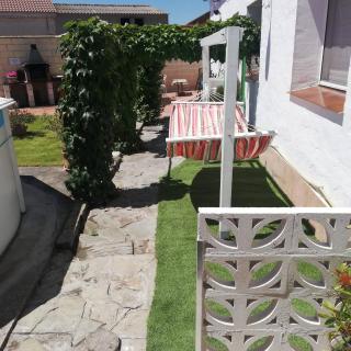 Casa El Herrero Alquiler - Chatún - 5