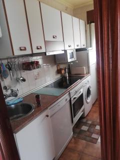 Casa El Herrero Alquiler - 4