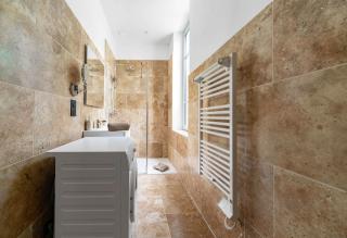 Résidence Jaures - Appartements design et climatisés en centre ville - Vichy - 2