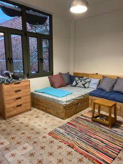 Loutra Edipsou Serenity Suites - 5