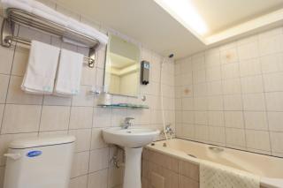 Travelyoung Hotel - Kaohsiung - 9
