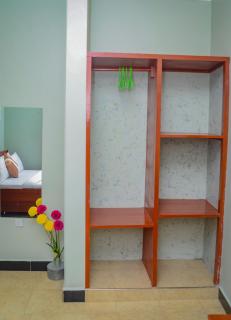 Jadea Residence & BnB - 1