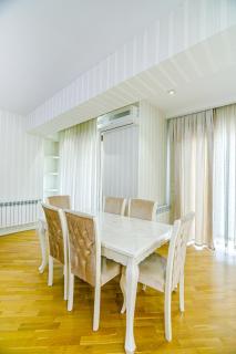 Park Azure Luxury Apartment - Baku - 5