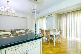 Park Azure Luxury Apartment - Baku - 7