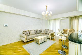 Park Azure Luxury Apartment - Baku - 9