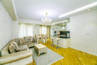 Park Azure Luxury Apartment - Baku - 0