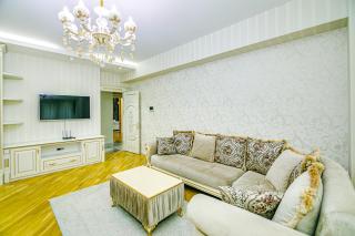 Park Azure Luxury Apartment - Baku - 8