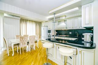 Park Azure Luxury Apartment - Baku - 2
