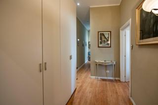 Station Family Apartment by Mamo Florence - Florence - 2