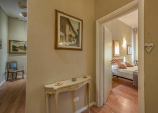 Station Family Apartment by Mamo Florence - Florence - 1