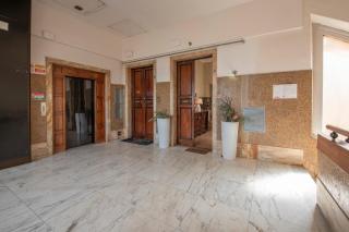 Station Family Apartment by Mamo Florence - Florence - 4