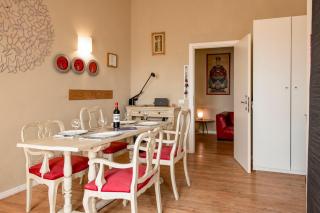 Station Family Apartment by Mamo Florence - Florence - 6