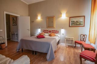 Station Family Apartment by Mamo Florence - Florence - 9