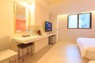 Travelyoung Hotel - Kaohsiung - 8