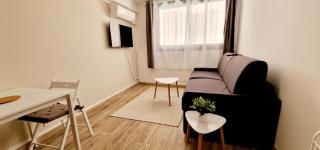 1 Le Saint Joseph studio with AC in the city center of Antibes - Antibes - 9