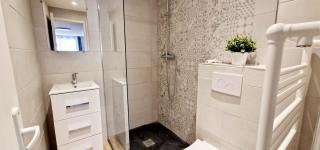 1 Le Saint Joseph studio with AC in the city center of Antibes - Antibes - 6