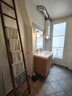 Beau 3 pièces près de Montmartre 1 - Paris - 6