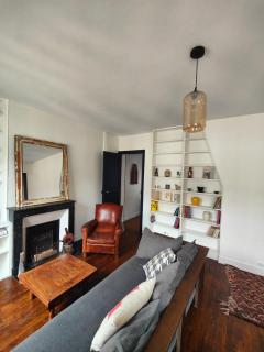 Beau 3 pièces près de Montmartre 1 - Paris - 3