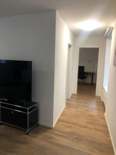Fantastic 2BR flat close to Paradeplatz - Canal2 - Zurigo - 3
