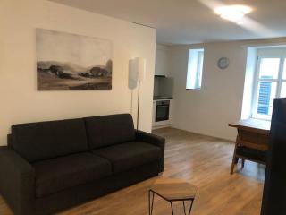 Fantastic 2BR flat close to Paradeplatz - Canal2 - Zurigo - 1