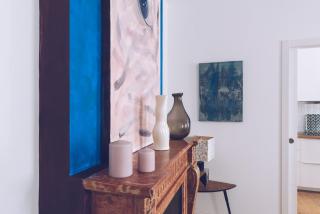 Chic & Luxurious 2-BR Escape Designed for Elegance - Gibilterra - 6