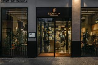 Vincci Selección Unuk 5 GL - Sevilla - 5