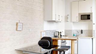 Bluestay 2 - Appartement au Cœur de Paris - París - 3