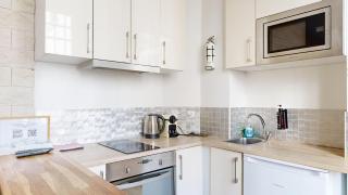 Bluestay 2 - Appartement au Cœur de Paris - París - 2