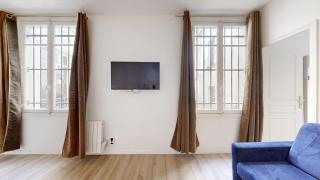 Bluestay 2 - Appartement au Cœur de Paris - Paris - 5