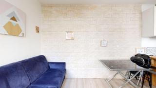 Bluestay 2 - Appartement au Cœur de Paris - Paris - 4