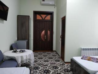 Ark Lotus Guest House - Bukhara - 2