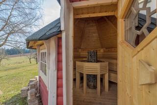 Landhaus Seewald - Seewald - 4