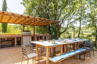 Podere Casetta Entire Property in Exclusive Use Siena - Sovicille - 4