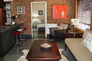 Khayamanzi Guesthouse - Hartbeespoort - 8
