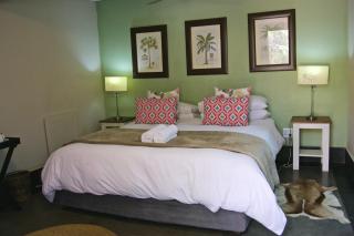 Khayamanzi Guesthouse - Hartbeespoort - 9