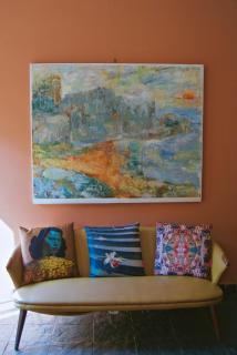 Khayamanzi Guesthouse - Hartbeespoort - 3