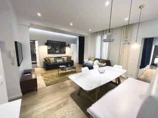 Urban Flat 69 - Beautiful Parisian Apartment in Center of Paris - París - 0