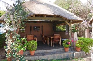 Khayamanzi Guesthouse - Hartbeespoort - 2
