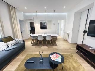 Urban Flat 69 - Beautiful Parisian Apartment in Center of Paris - París - 6
