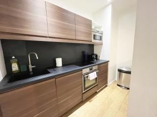 Urban Flat 69 - Beautiful Parisian Apartment in Center of Paris - París - 5