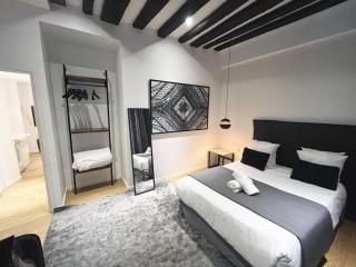 Urban Flat 69 - Beautiful Parisian Apartment in Center of Paris - París - 1