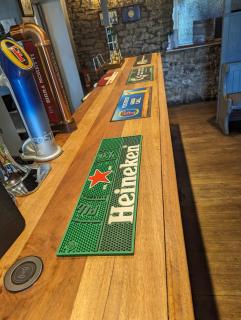 The Manor House Inn - 9