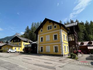Villa Styria - Bad Aussee - 0
