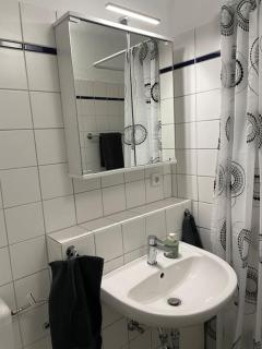 Modernes Apartment II in Oldenburg - Oldemburgo - 1