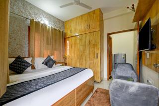 Marina Heritage & Home Artemis Hospital - Gurgaon - 0