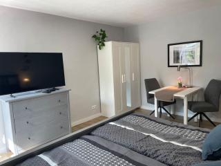Modernes Apartment II in Oldenburg - Oldemburgo - 8