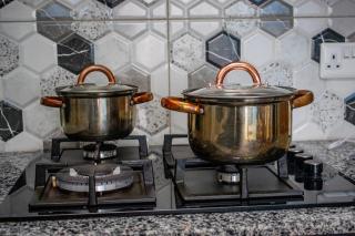 Urban Retreat 1Bedroom with Balcony and Rooftop Gym - Nairobi - 9