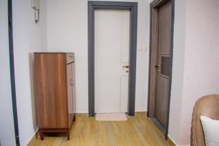 Urban Retreat 1Bedroom with Balcony and Rooftop Gym - Nairobi - 1
